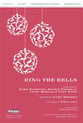 Ring the Bells SATB choral sheet music cover